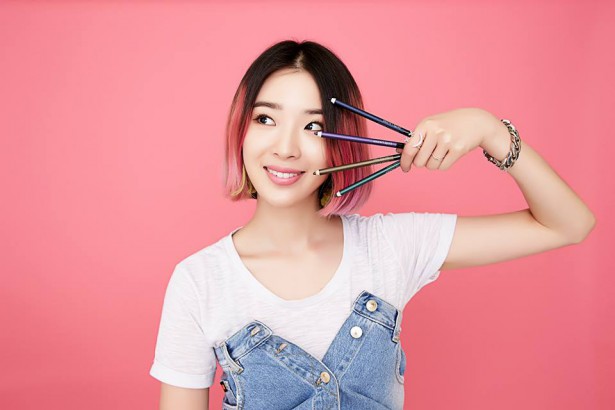 Irene Kim