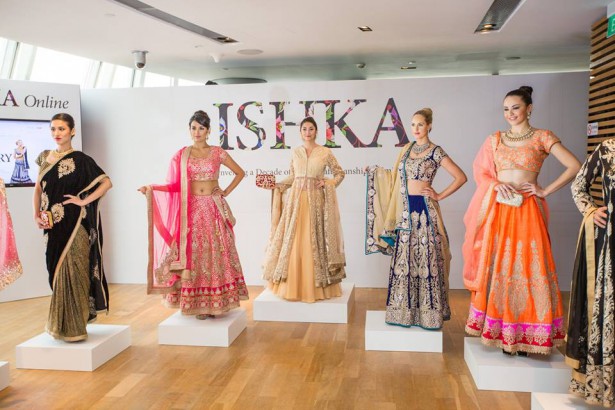 Ishka
