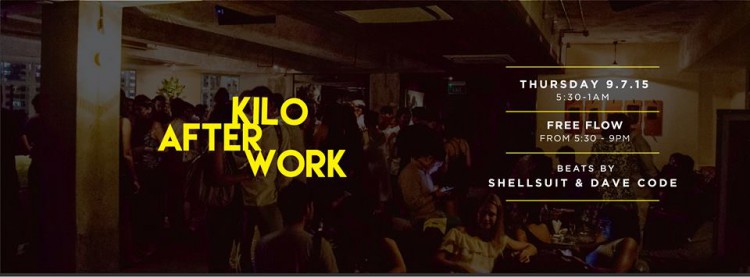 Kilo After Work