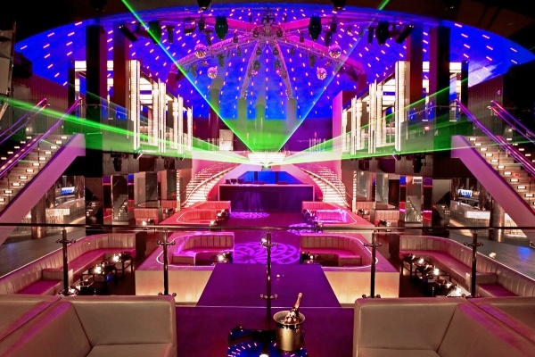 LIV, Miami, United States