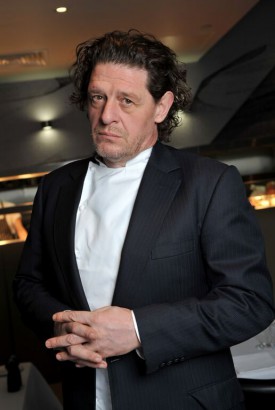 Marco Pierre White