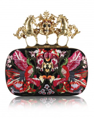 Alexander McQueen