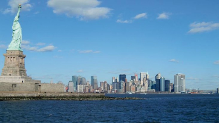 New York, USA