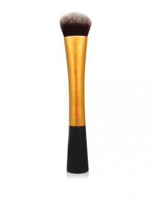 Round-top Foundation Brush