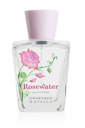 Rosewater