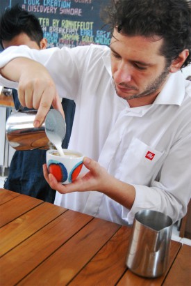 Eduardo Vastolo