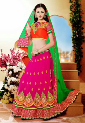 Lehenga