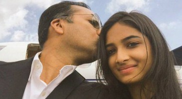 #SelfieWithDaughter: India's social media campaign to champion females