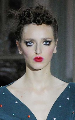 Fall 2015 Couture