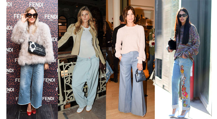 Daring Denim: 10 Unconventional jeans styles decoded