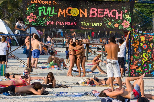 Koh Phangan