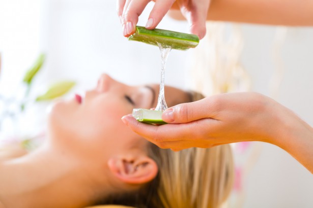 5 Natural beauty remedies debunked