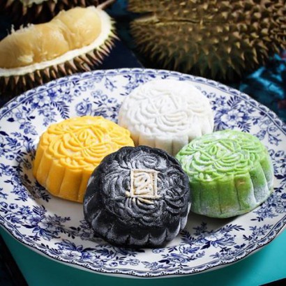 Peony Jade Restaurant