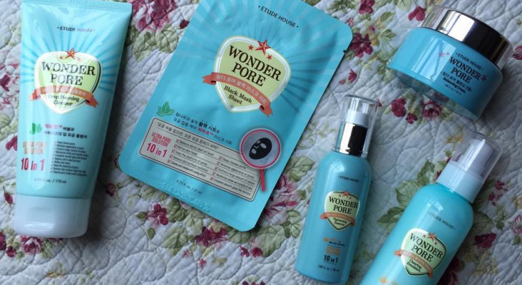 Etude House