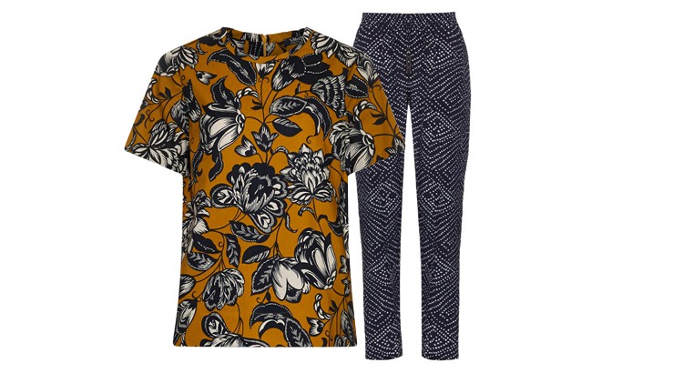 Consider texture a print