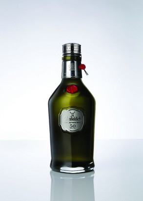 Glenfiddich 1956