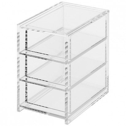 Acrylic case