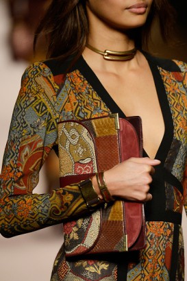 Runway style