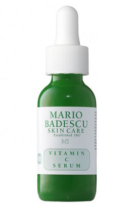 Mario Badescu
