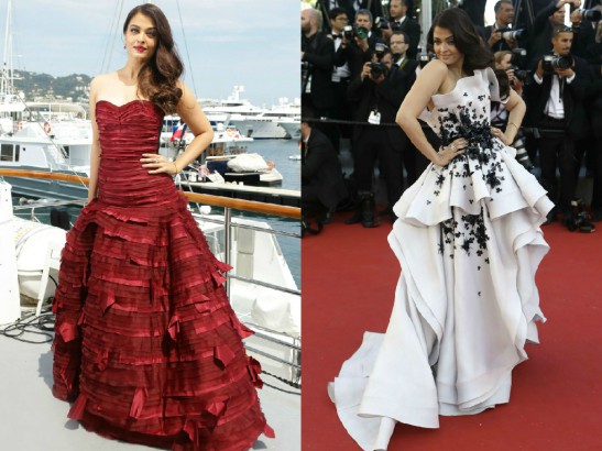 Aishwarya Rai Bachchan