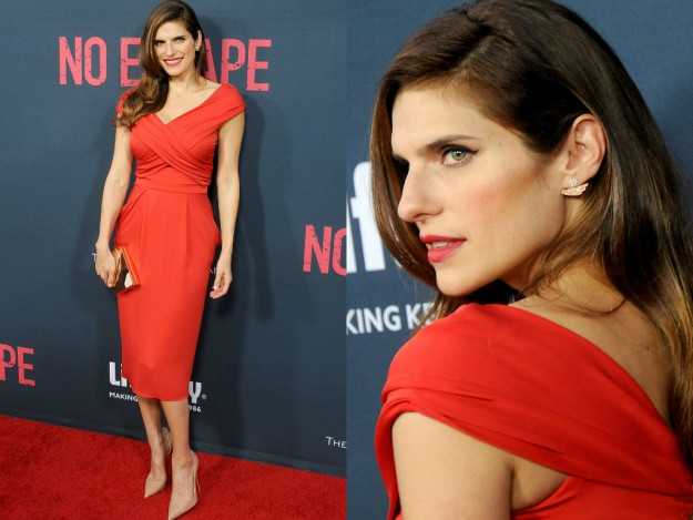 Lake Bell
