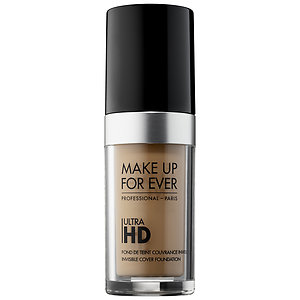 Foundation, BB Cream or Tinted Moisturiser