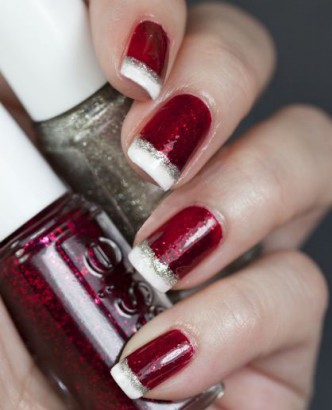 Nails for SG50