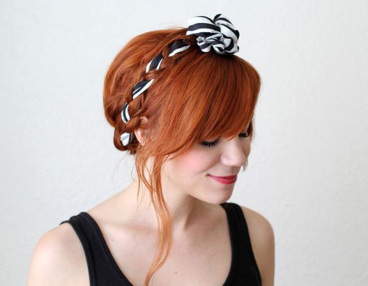Headscarf Inspiration