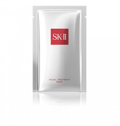 Dry skin