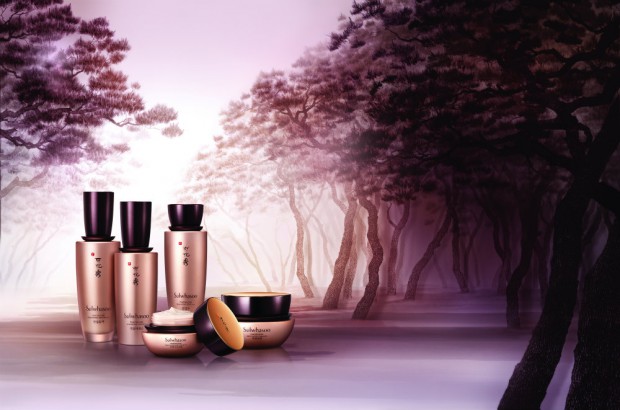 Sulwhasoo
