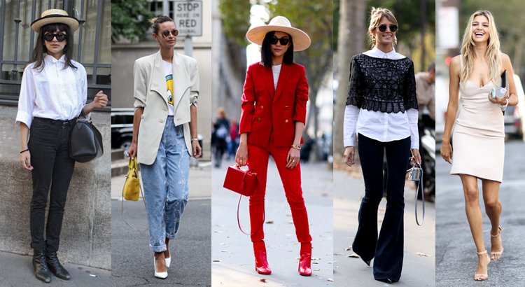 Style Secrets: 5 Easy ways to look taller for petite women