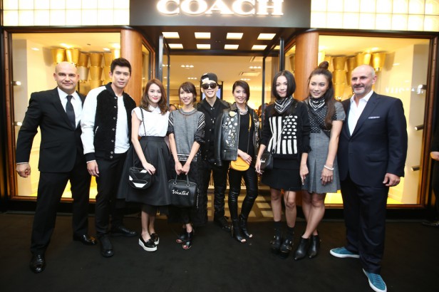 Coach