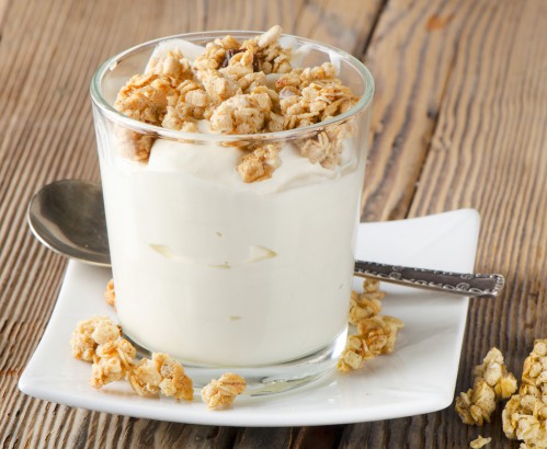 Yoghurt