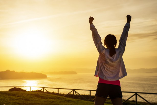 Activate motivation