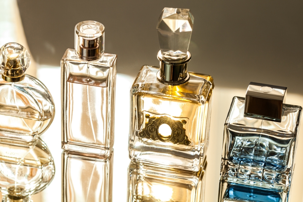 What's the difference between eau de parfum and toilette?