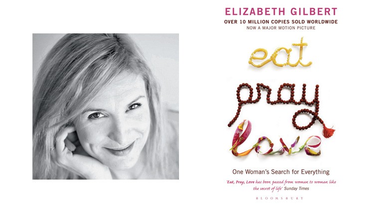A book out to get out of a depressed state