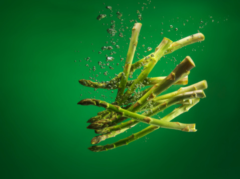 Asparagus