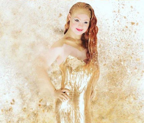 Madeline Stuart