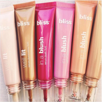 Bliss