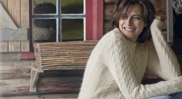 Interview: Ines de La Fressange speaks about Parisian style