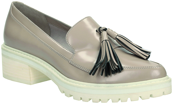 Clarks FW 15 collection