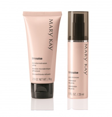 Mary Kay