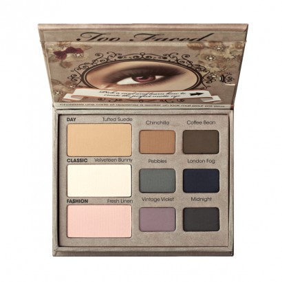 Too Faced