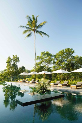Alila Ubud, Bali, Indonesia