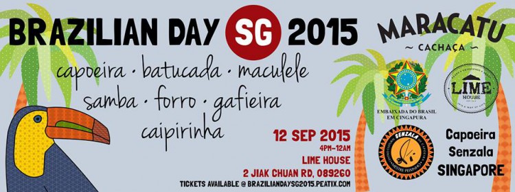 Brazilian Day