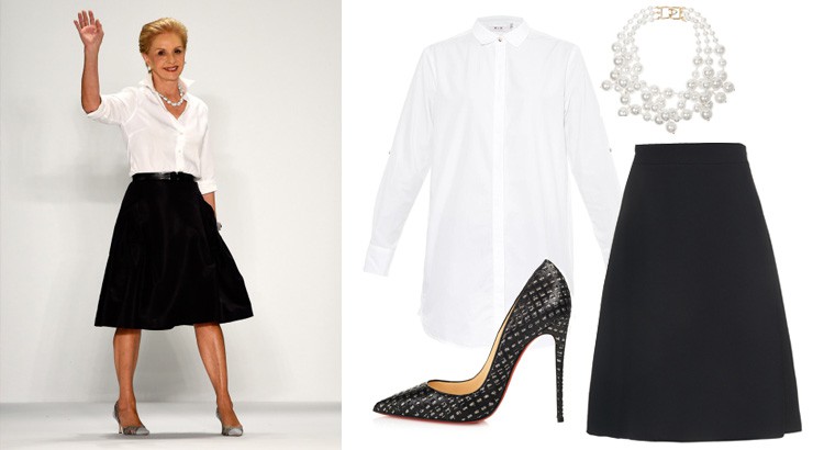 Carolina Herrera