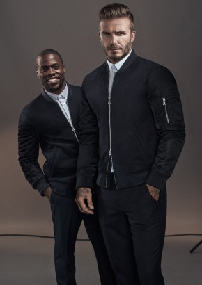 H&M AW15 Modern Essentials