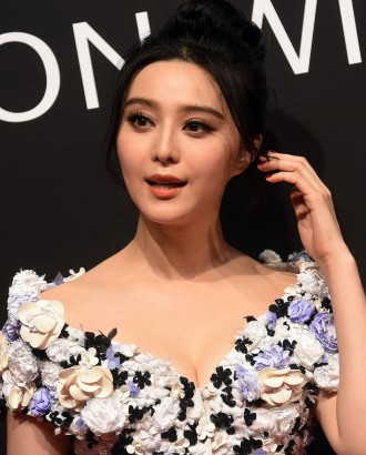 Fan Bingbing