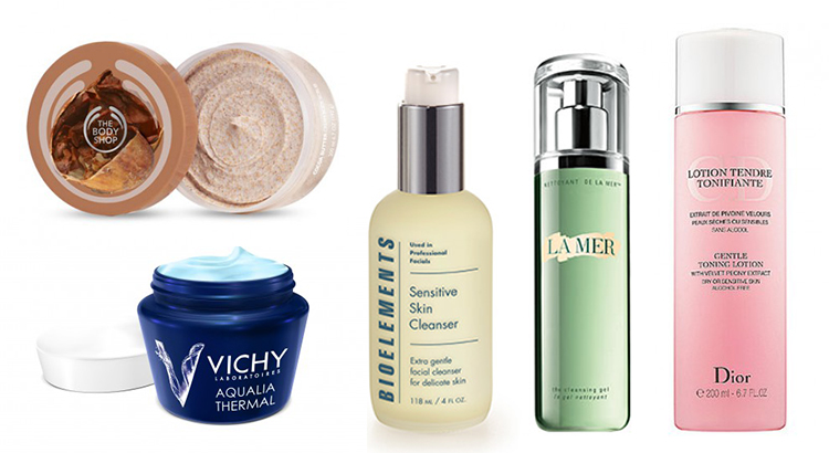 10 Skincare products to survive the haze with