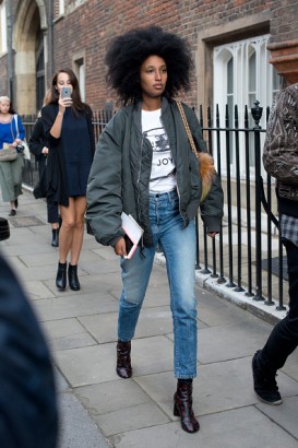 Julia Sarr-Jamois